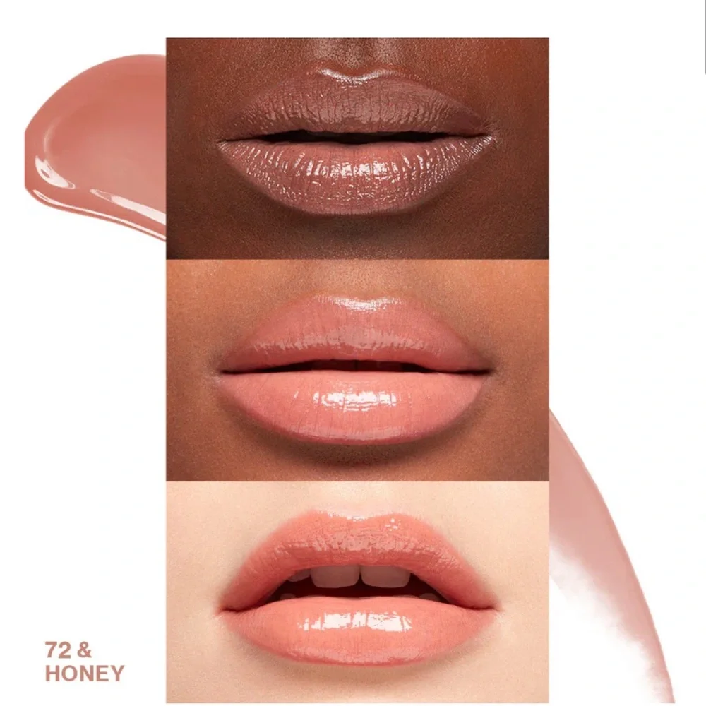 ♥️☀️Smashbox 72 & Honey Lip Gloss